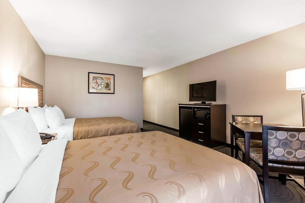 Quality Inn Fallbrook I-15 Zewnętrze zdjęcie