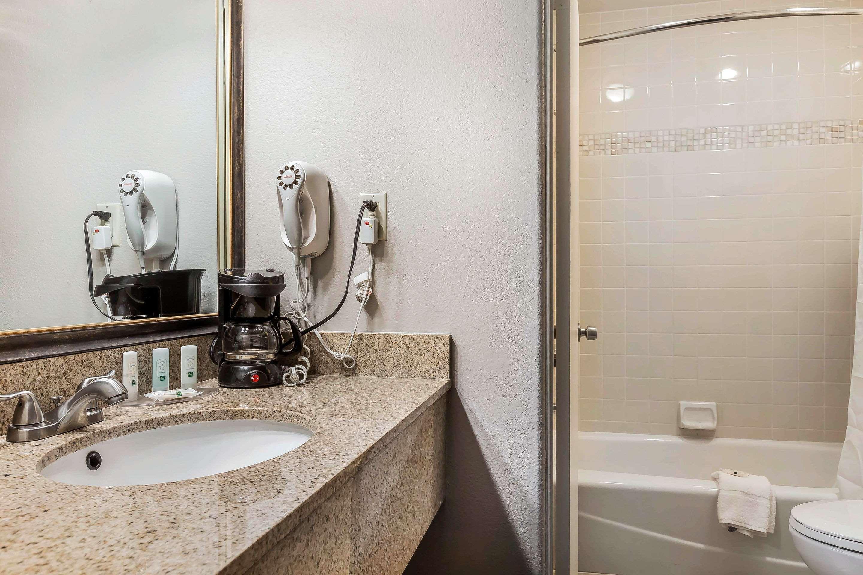 Quality Inn Fallbrook I-15 Zewnętrze zdjęcie
