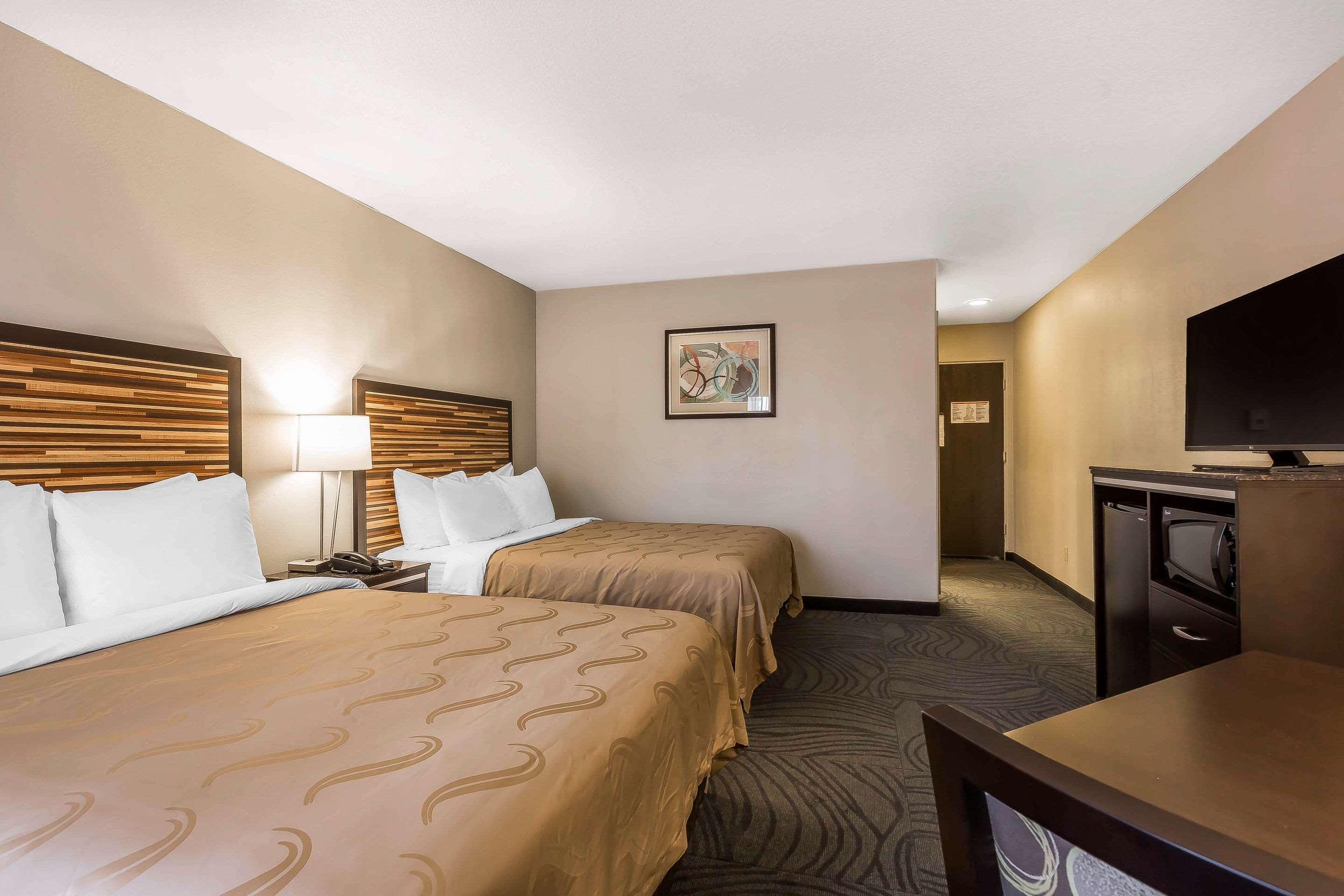Quality Inn Fallbrook I-15 Zewnętrze zdjęcie