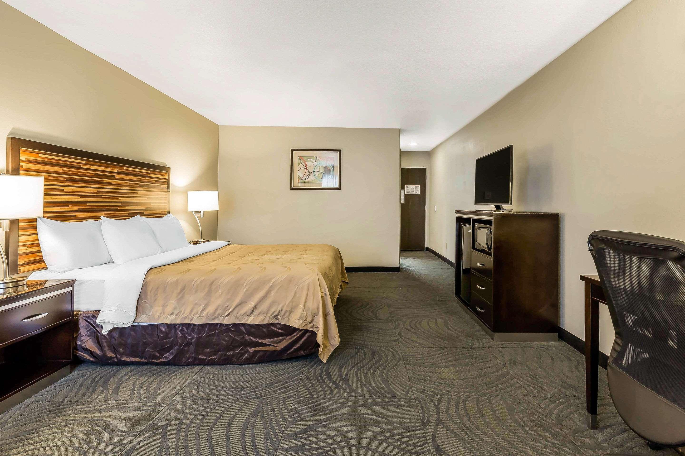 Quality Inn Fallbrook I-15 Zewnętrze zdjęcie