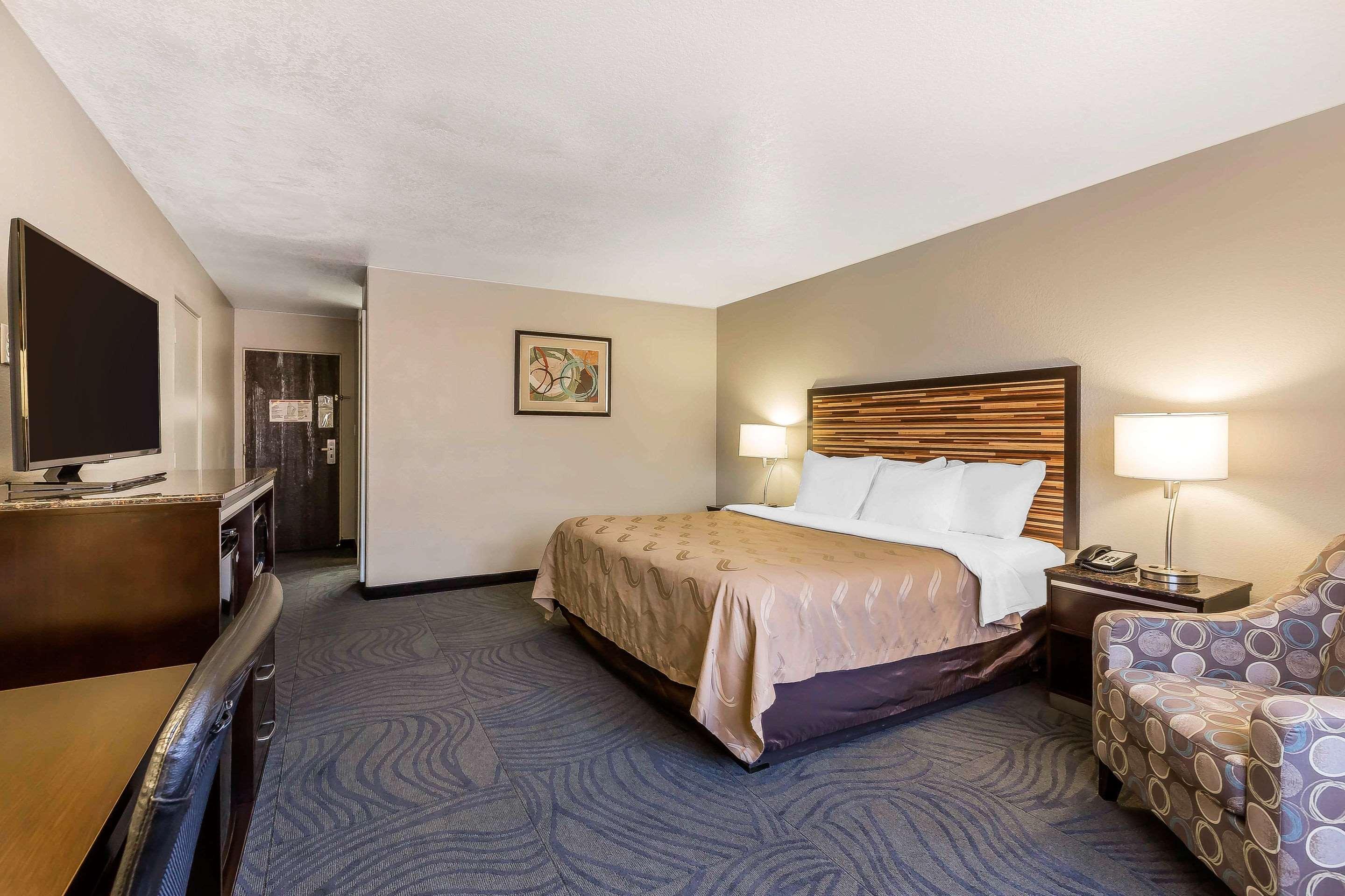 Quality Inn Fallbrook I-15 Zewnętrze zdjęcie
