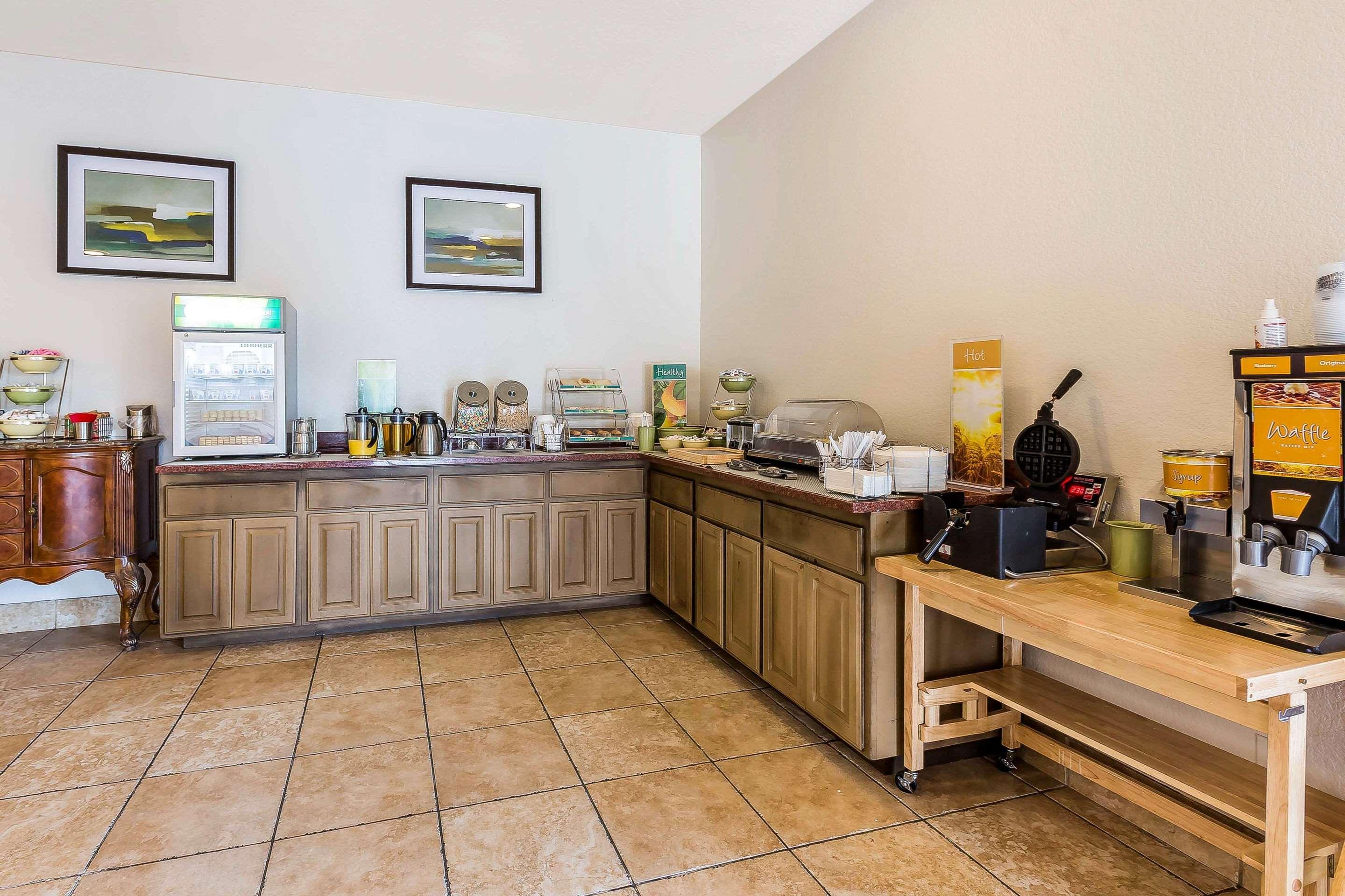 Quality Inn Fallbrook I-15 Zewnętrze zdjęcie