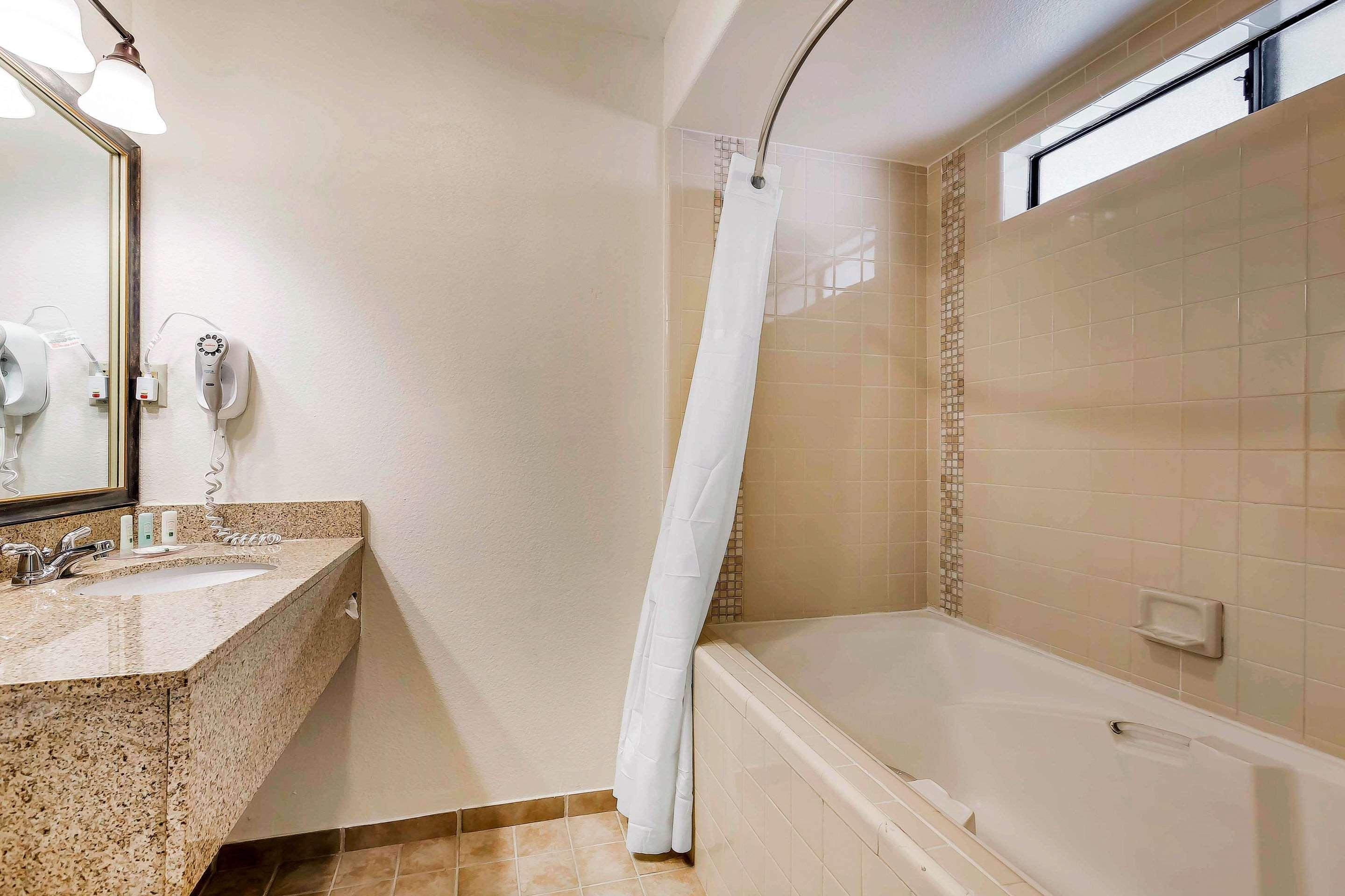 Quality Inn Fallbrook I-15 Zewnętrze zdjęcie