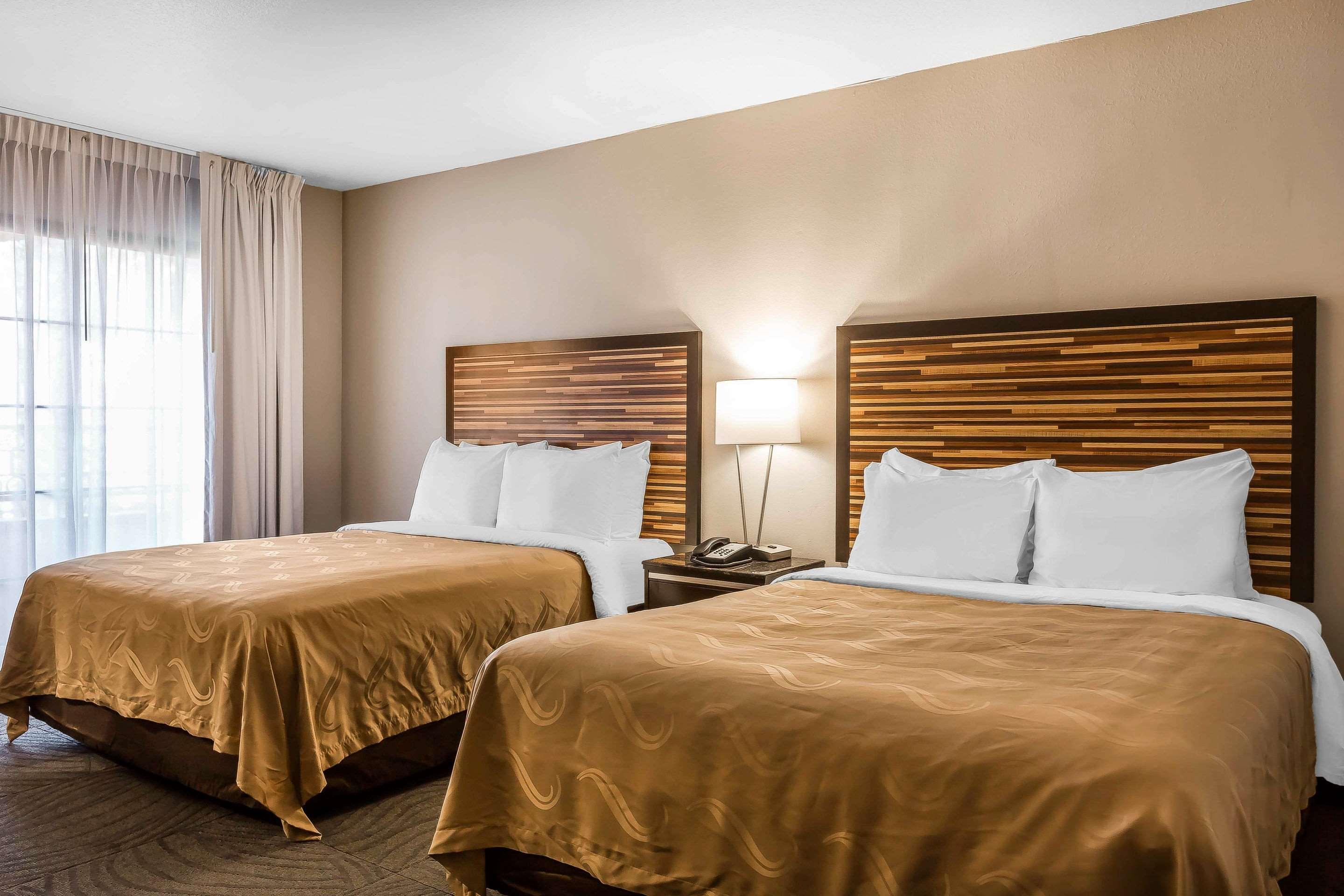 Quality Inn Fallbrook I-15 Zewnętrze zdjęcie