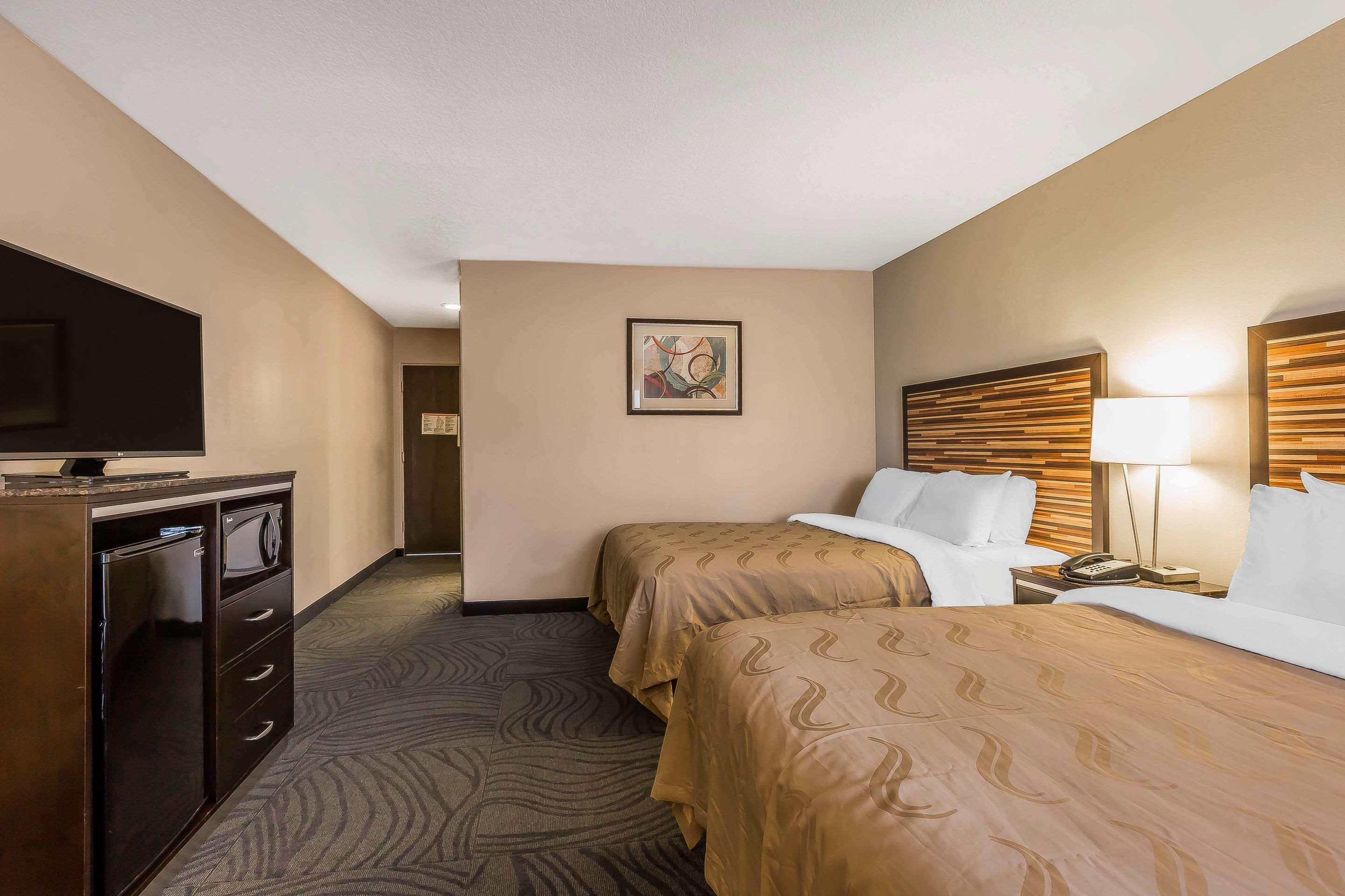 Quality Inn Fallbrook I-15 Zewnętrze zdjęcie