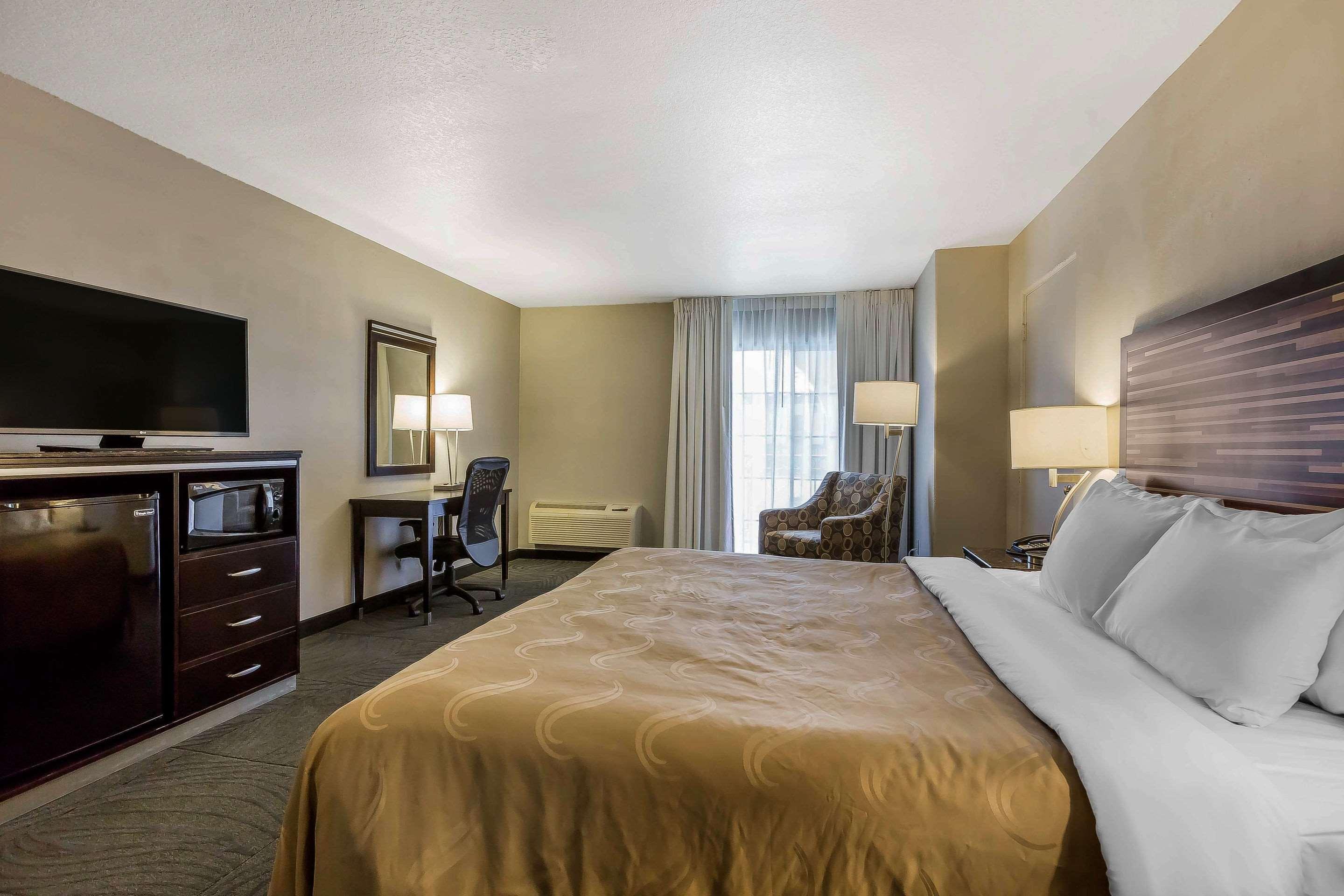 Quality Inn Fallbrook I-15 Zewnętrze zdjęcie
