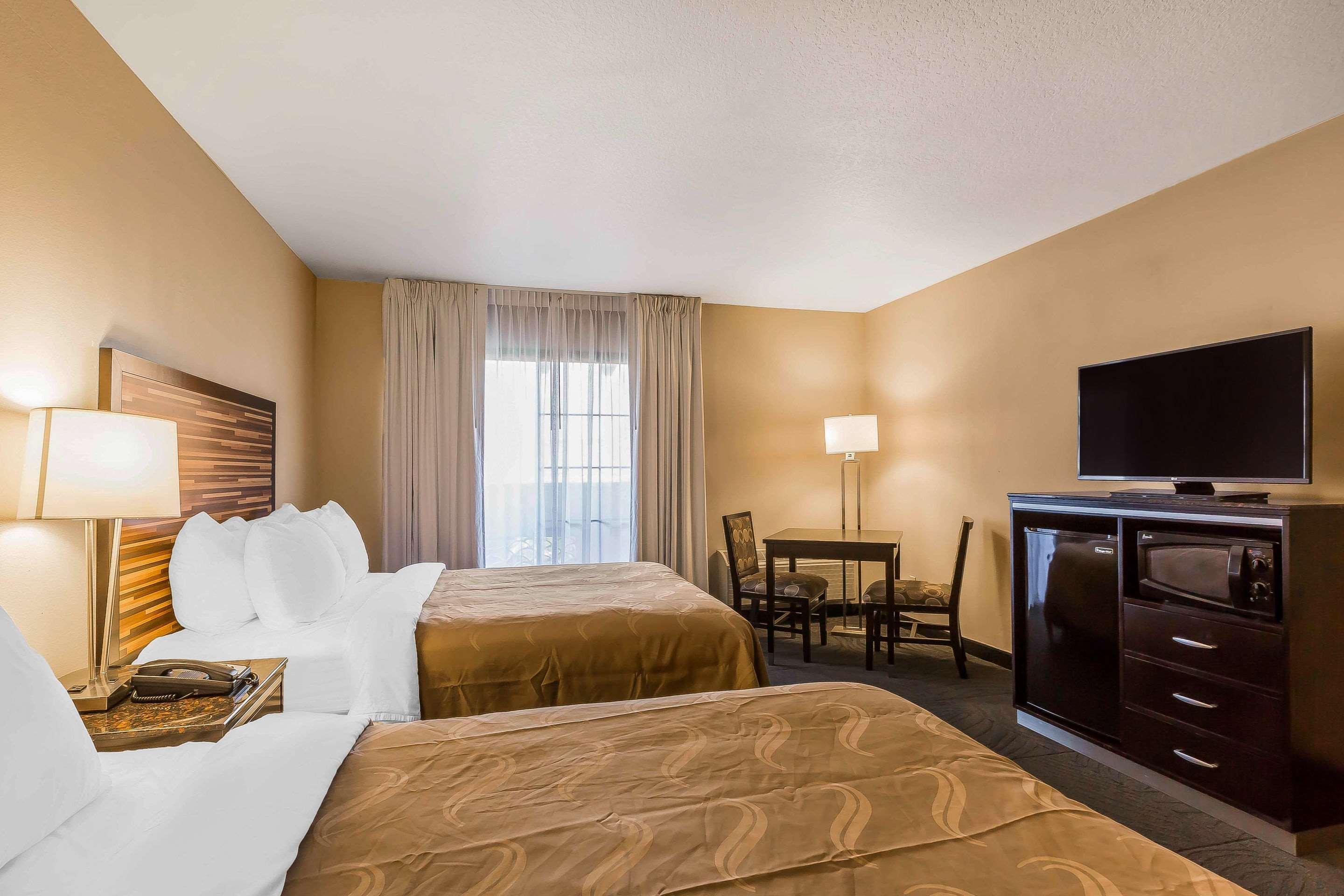 Quality Inn Fallbrook I-15 Zewnętrze zdjęcie