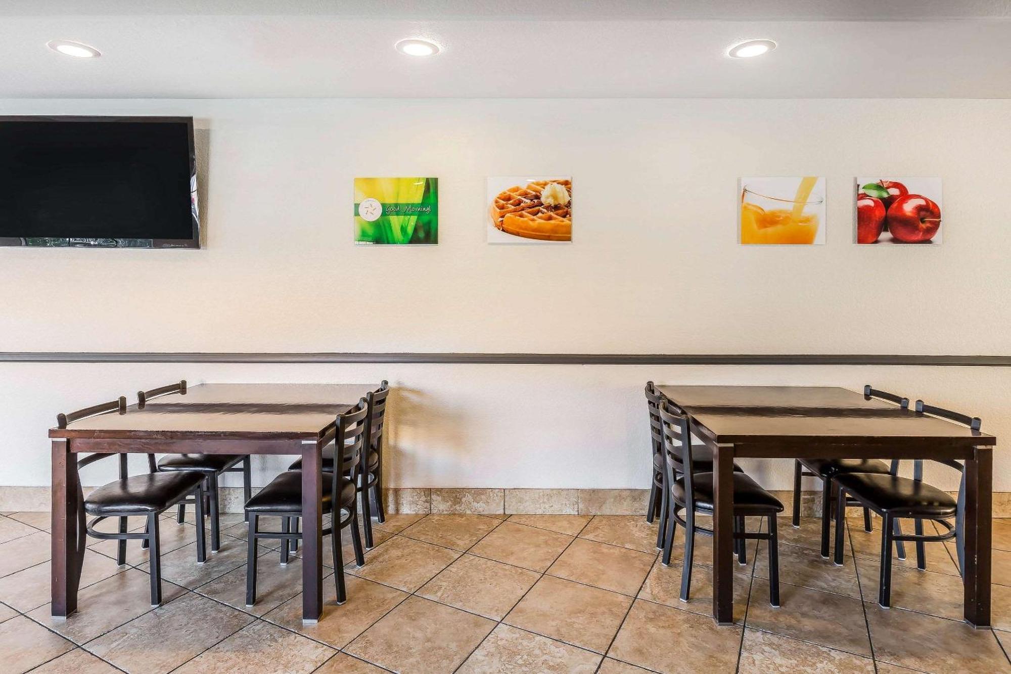 Quality Inn Fallbrook I-15 Zewnętrze zdjęcie