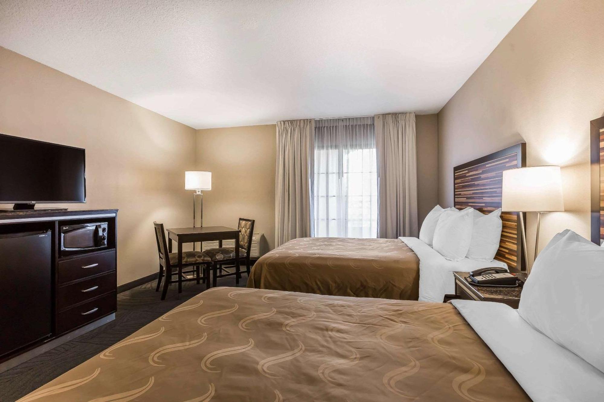 Quality Inn Fallbrook I-15 Zewnętrze zdjęcie