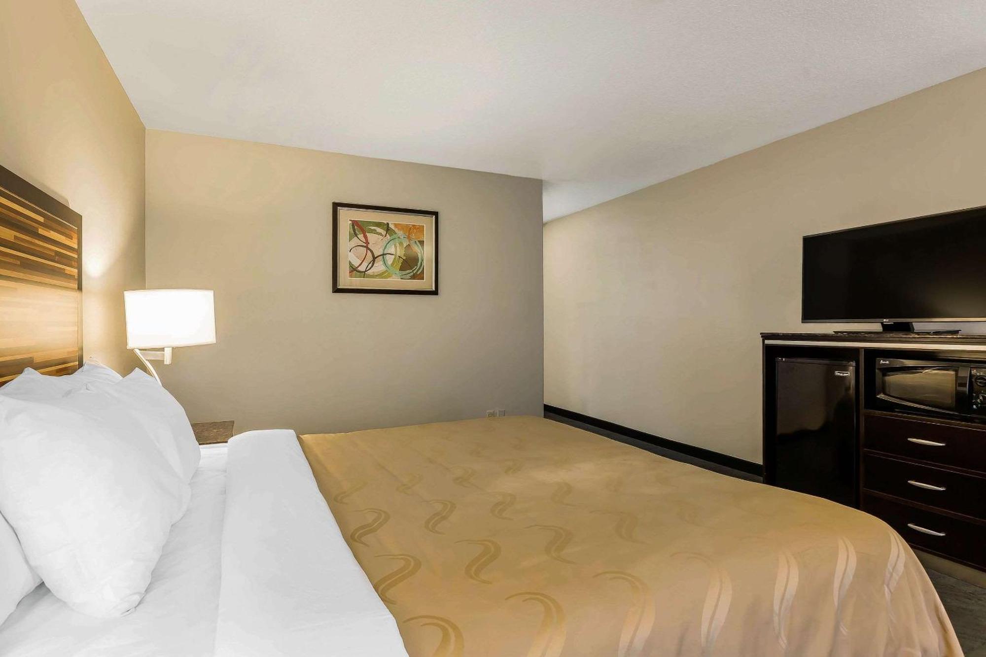 Quality Inn Fallbrook I-15 Zewnętrze zdjęcie