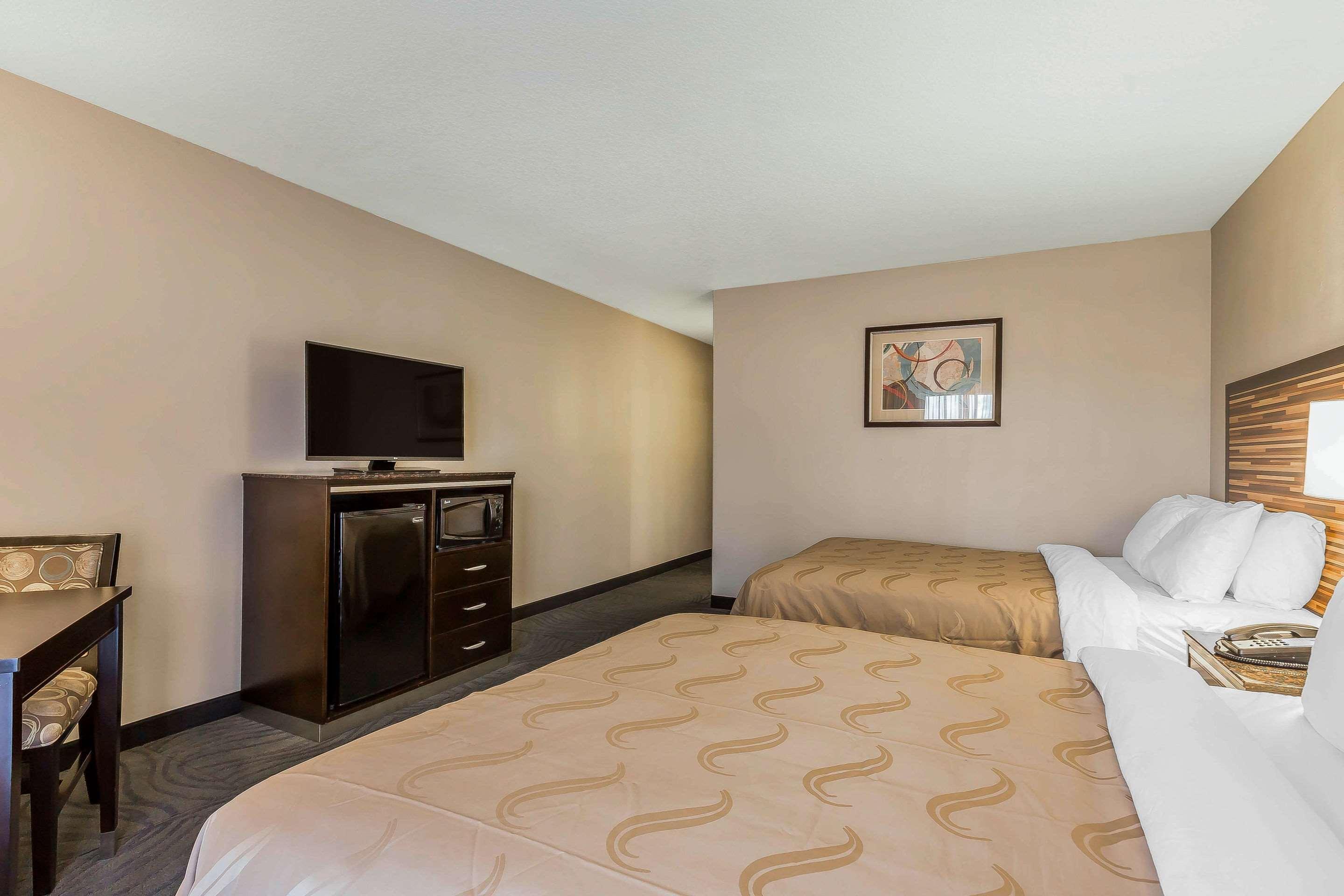 Quality Inn Fallbrook I-15 Zewnętrze zdjęcie