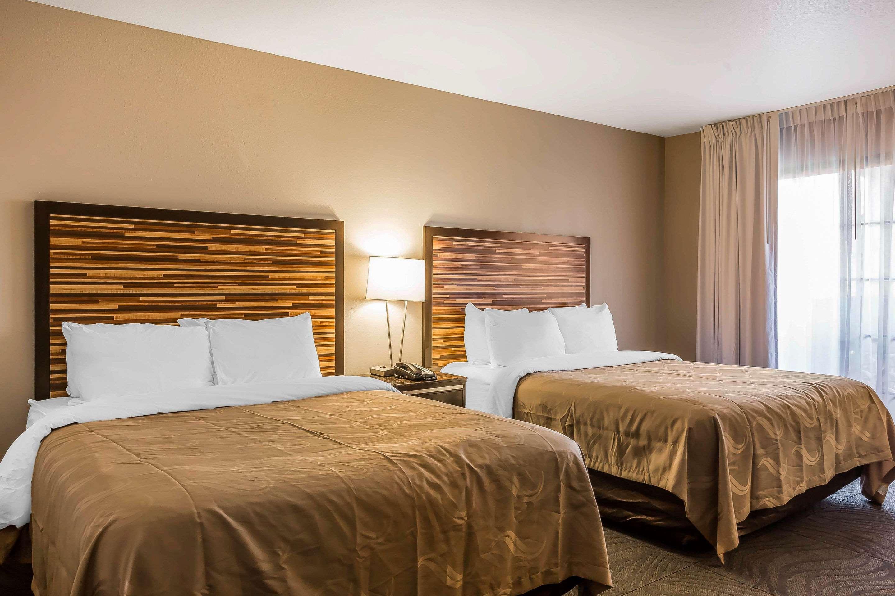 Quality Inn Fallbrook I-15 Zewnętrze zdjęcie