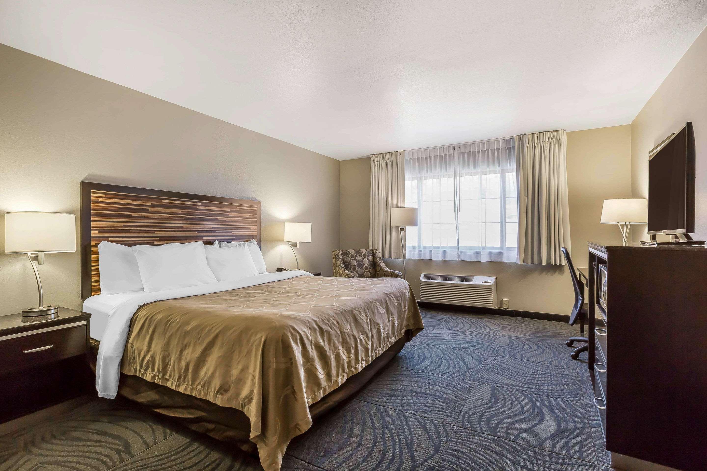 Quality Inn Fallbrook I-15 Zewnętrze zdjęcie
