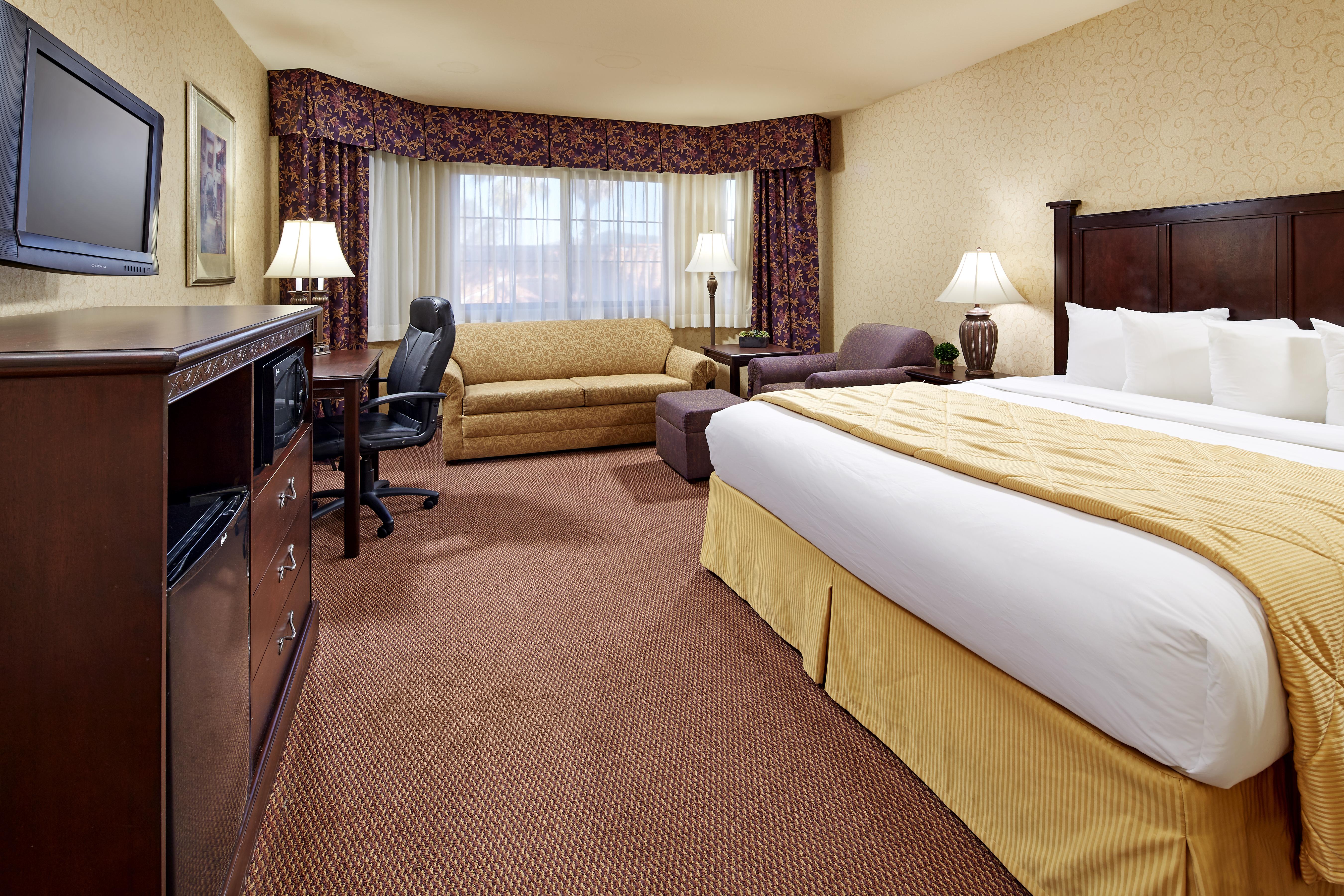 Quality Inn Fallbrook I-15 Zewnętrze zdjęcie