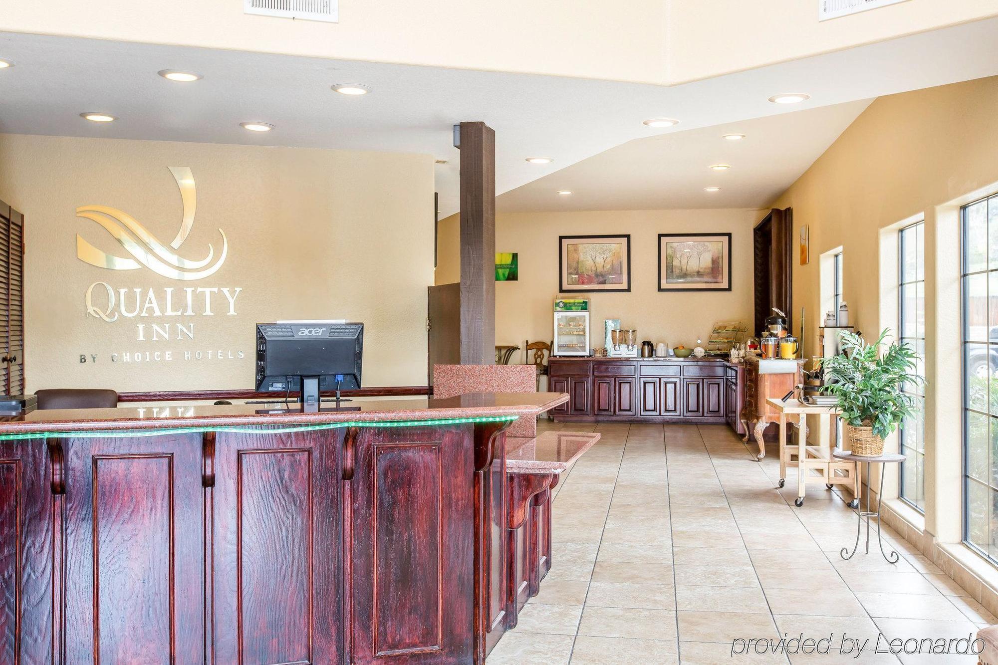 Quality Inn Fallbrook I-15 Zewnętrze zdjęcie