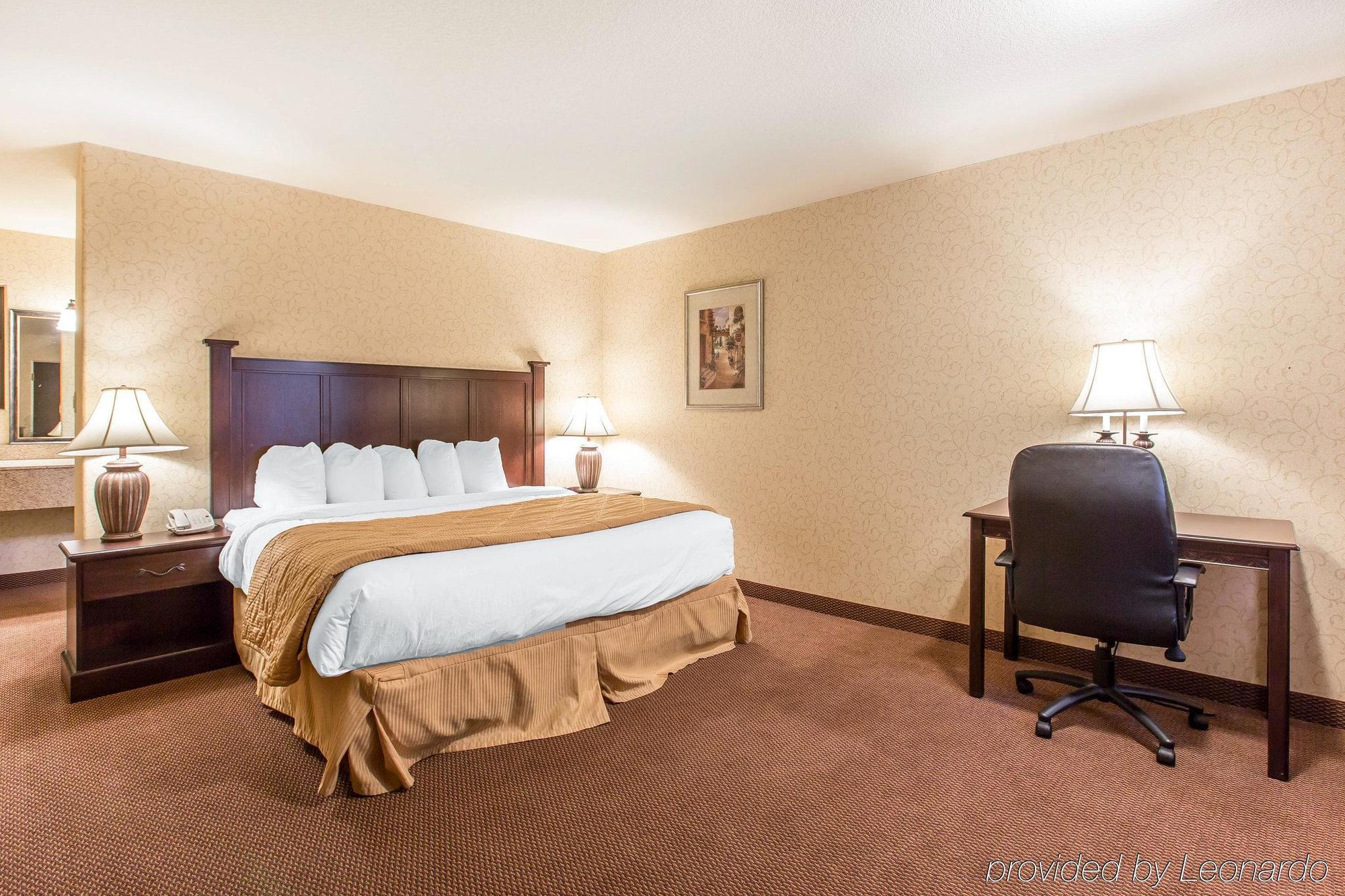 Quality Inn Fallbrook I-15 Zewnętrze zdjęcie