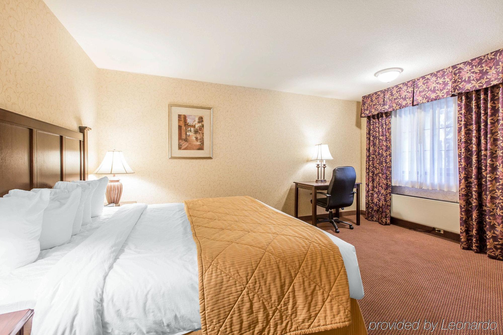 Quality Inn Fallbrook I-15 Zewnętrze zdjęcie