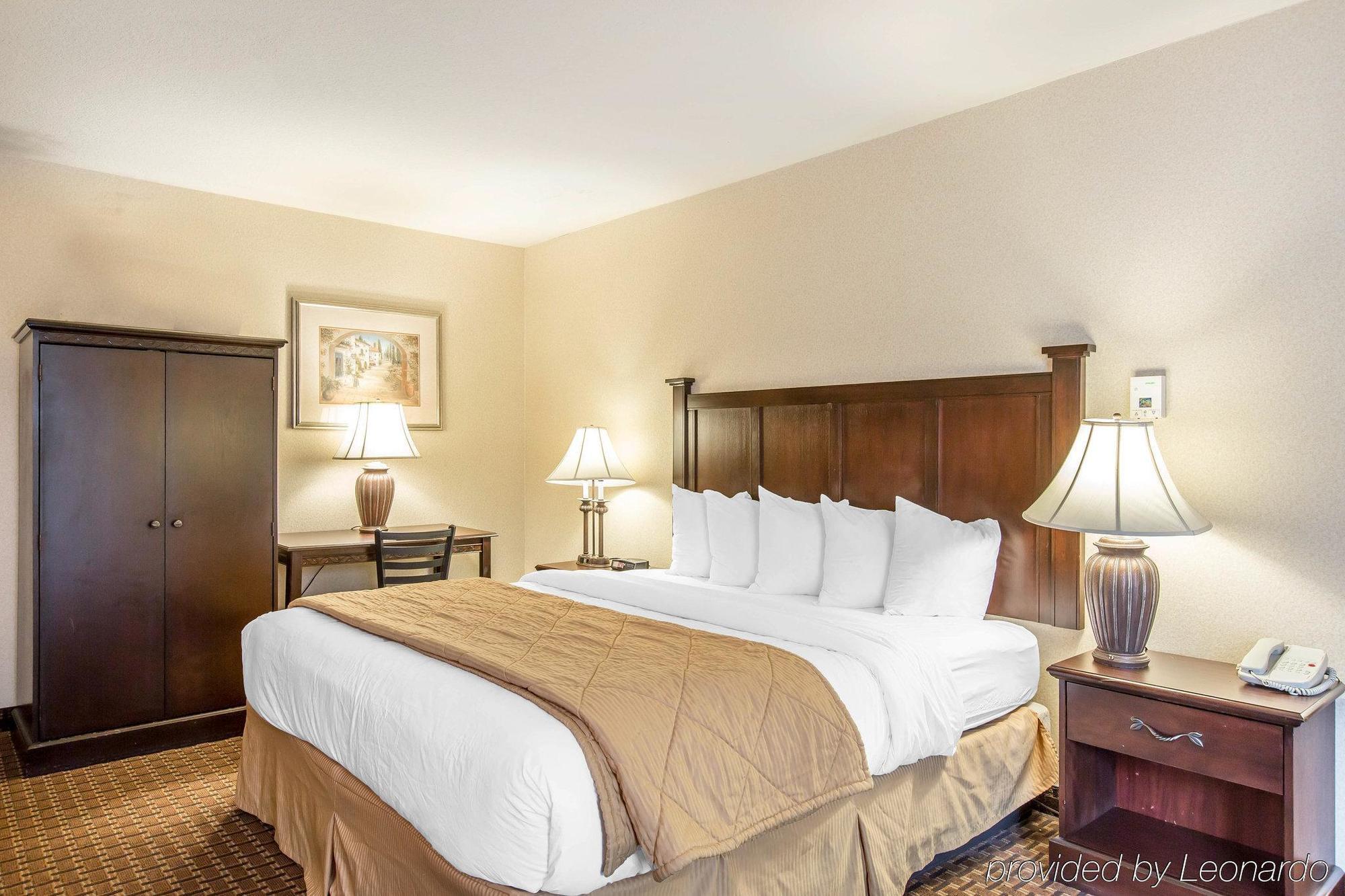 Quality Inn Fallbrook I-15 Zewnętrze zdjęcie