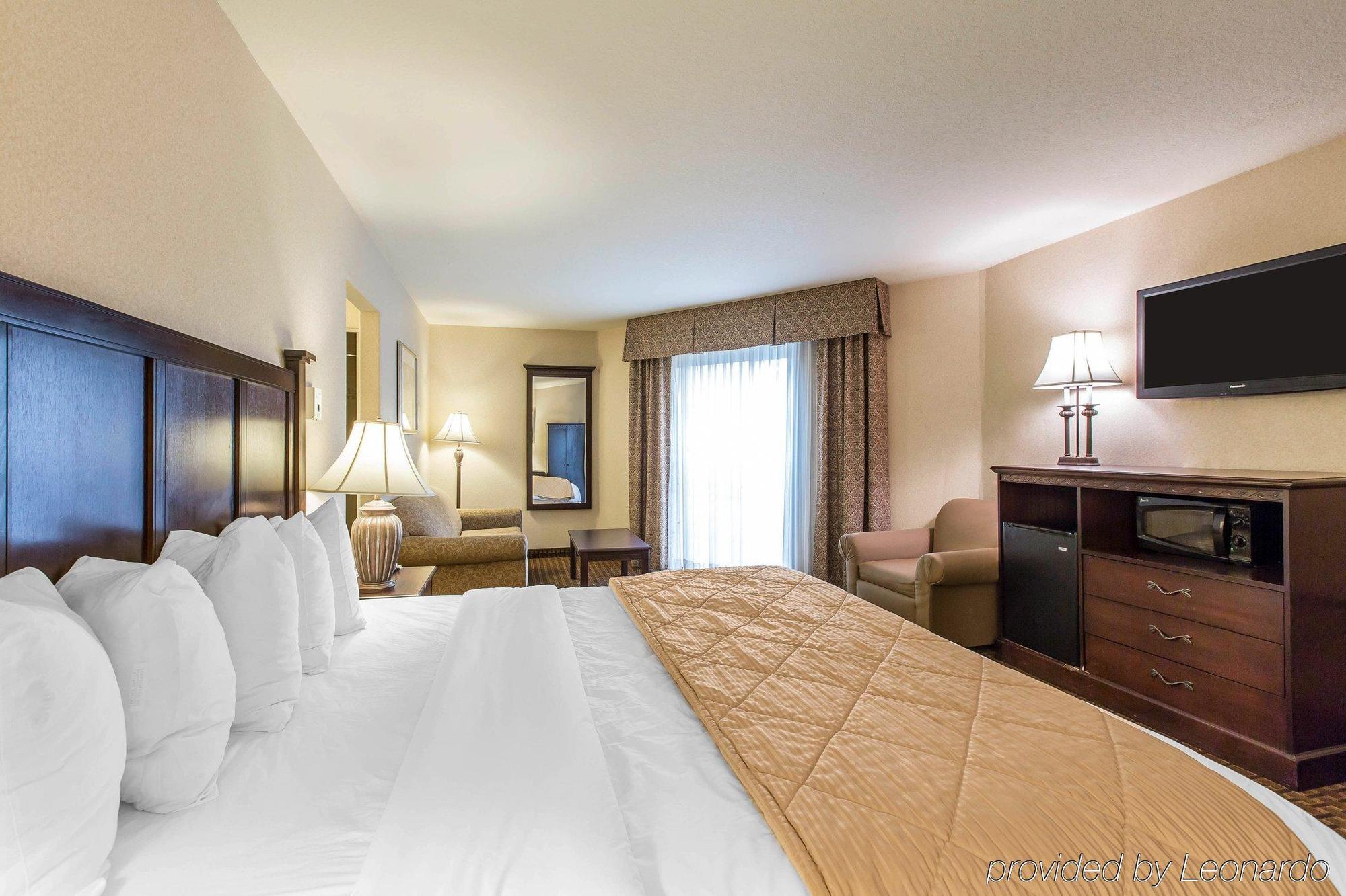 Quality Inn Fallbrook I-15 Zewnętrze zdjęcie