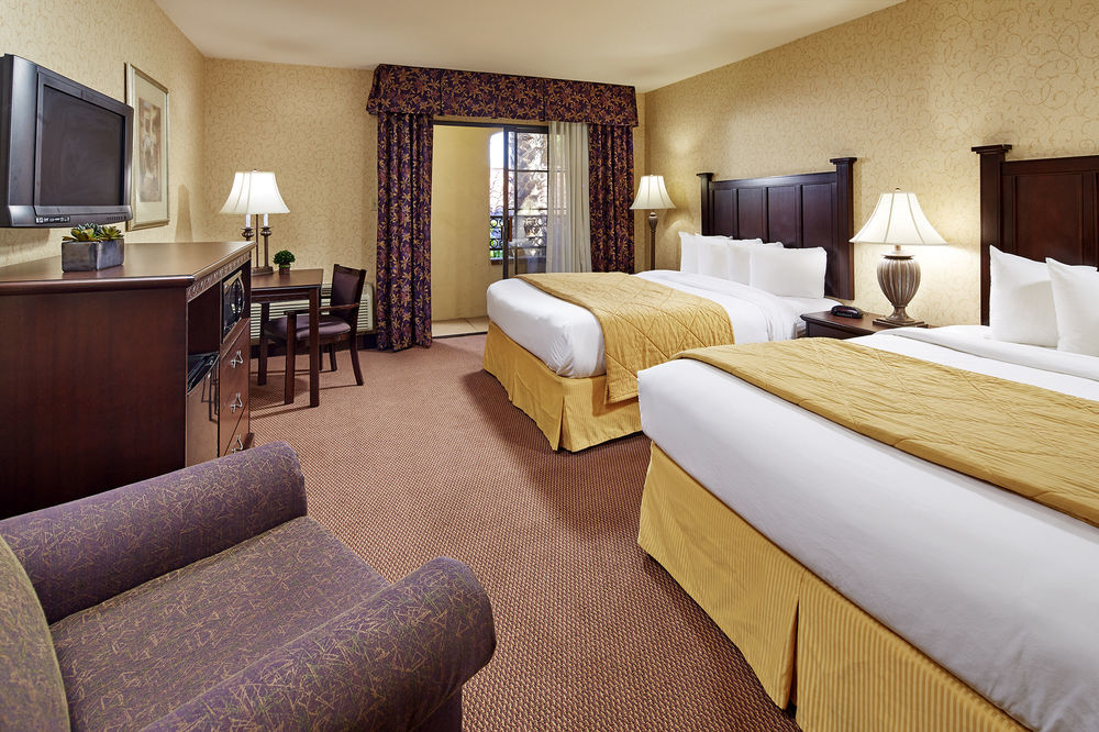 Quality Inn Fallbrook I-15 Zewnętrze zdjęcie