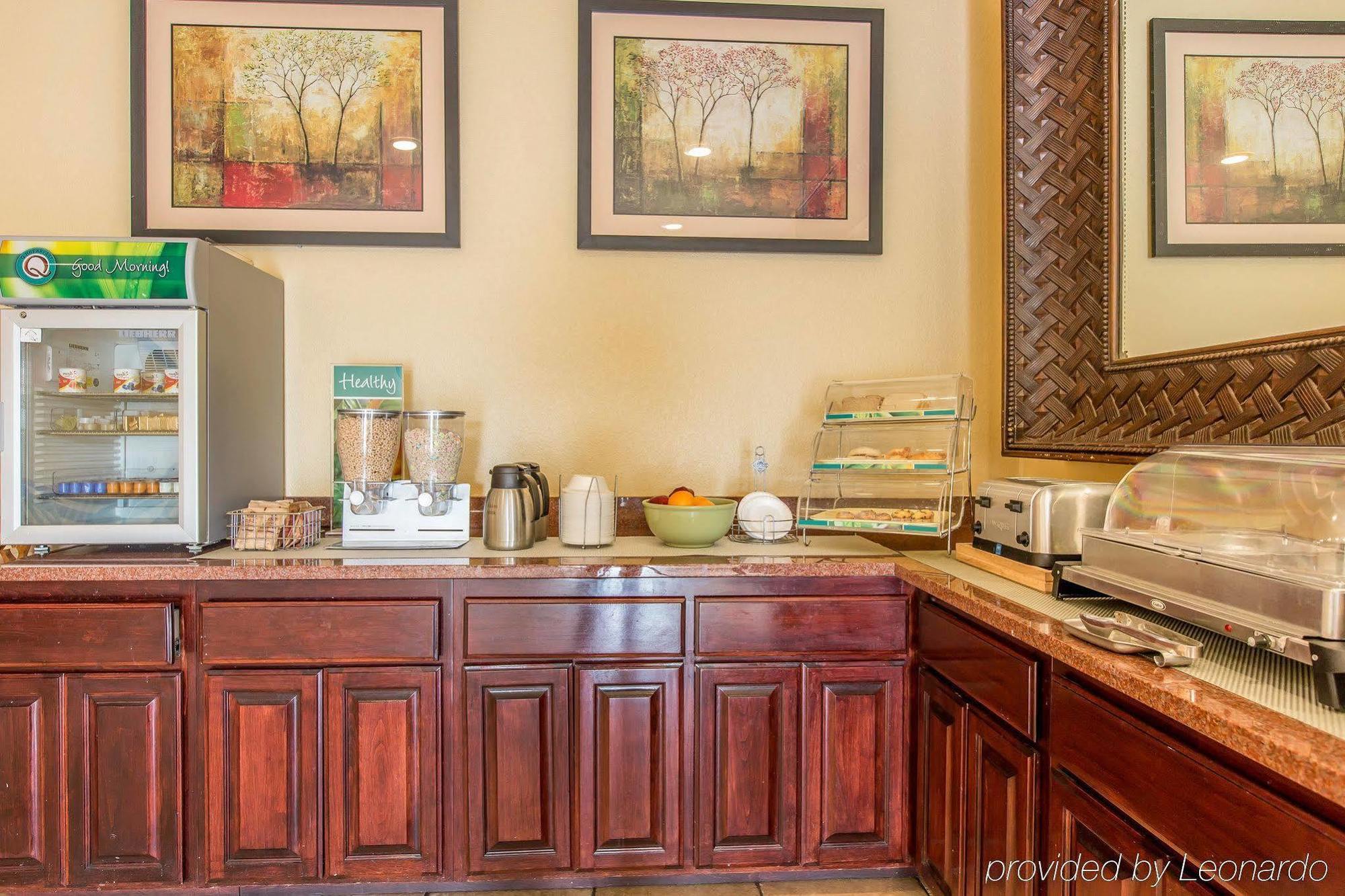 Quality Inn Fallbrook I-15 Zewnętrze zdjęcie