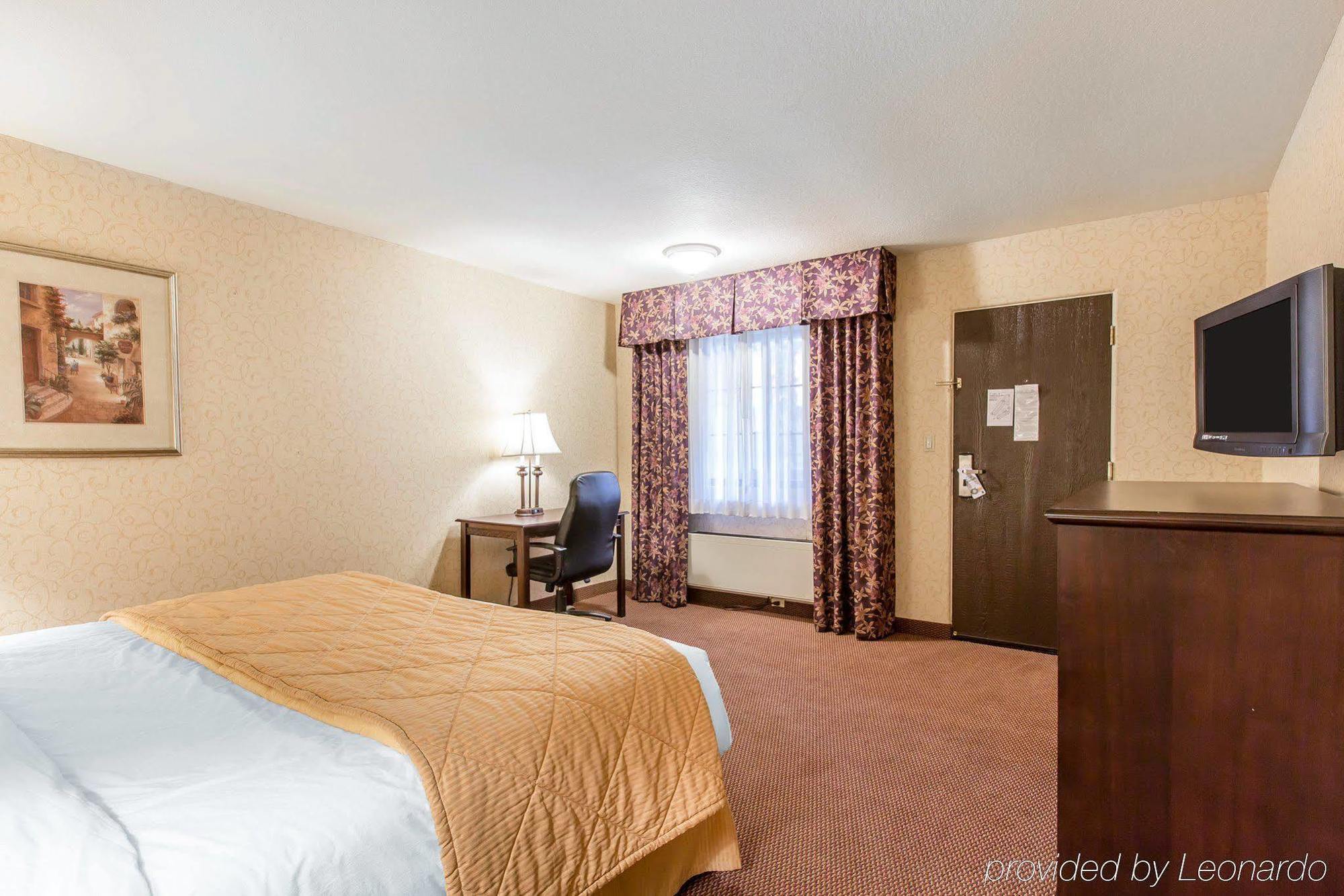 Quality Inn Fallbrook I-15 Zewnętrze zdjęcie
