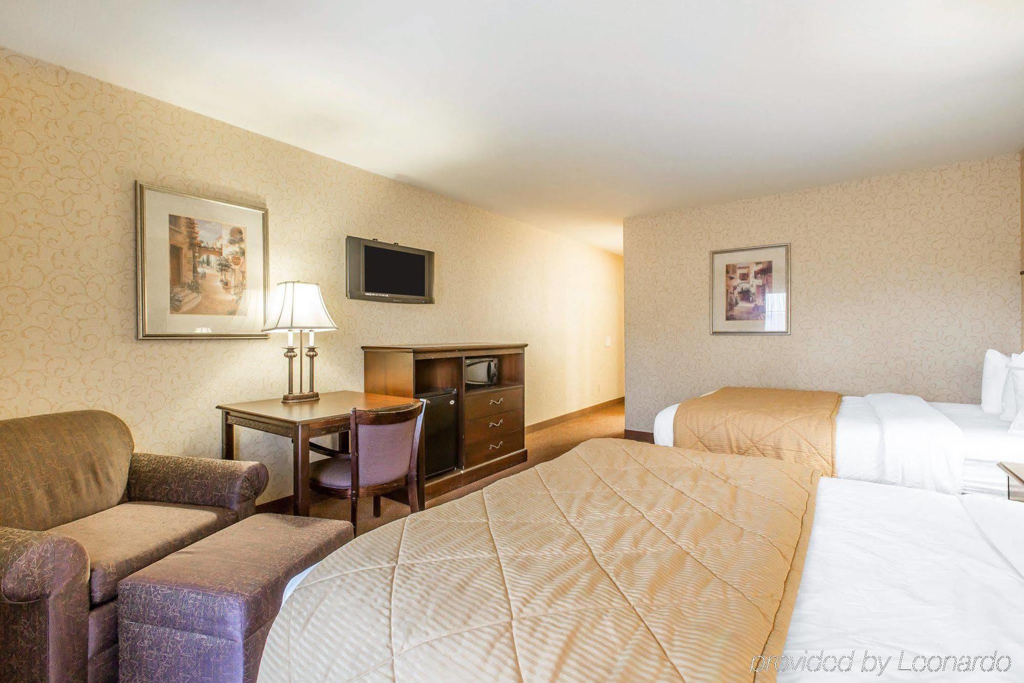 Quality Inn Fallbrook I-15 Zewnętrze zdjęcie