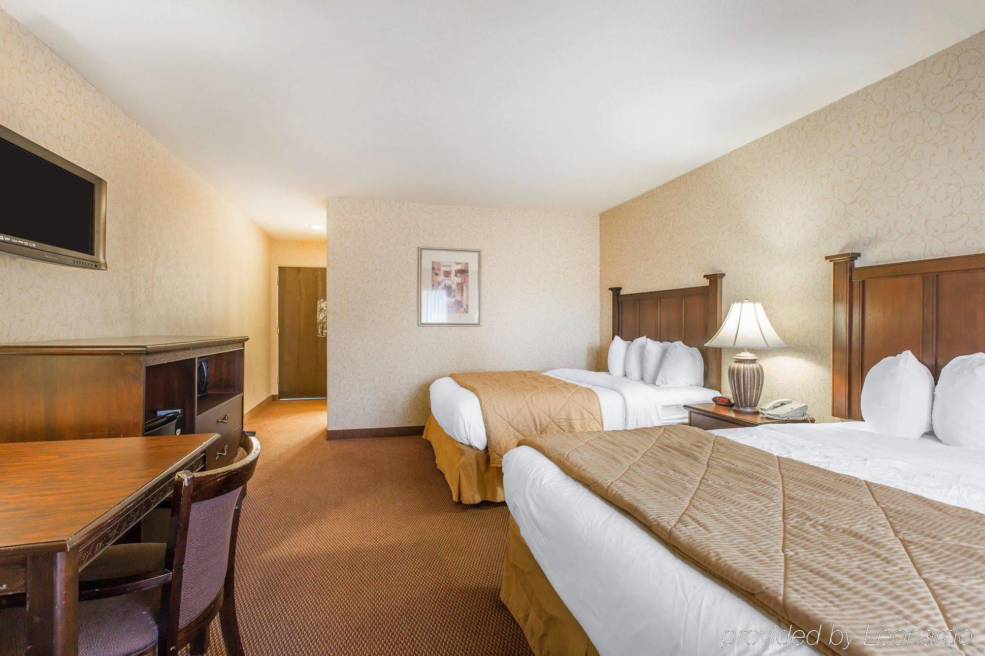 Quality Inn Fallbrook I-15 Zewnętrze zdjęcie
